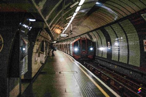 (syn.) Underground, metro [ Figgerits Answers ] .